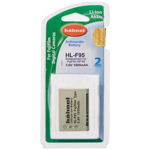 HL-F95 Ioni di Litio 1500 mAh - Foto 2