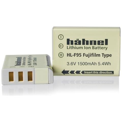 HL-F95 Ioni di Litio 1500 mAh - Foto 1