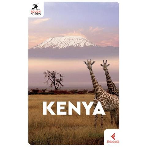 Richard Trillo - Kenya - Foto 1