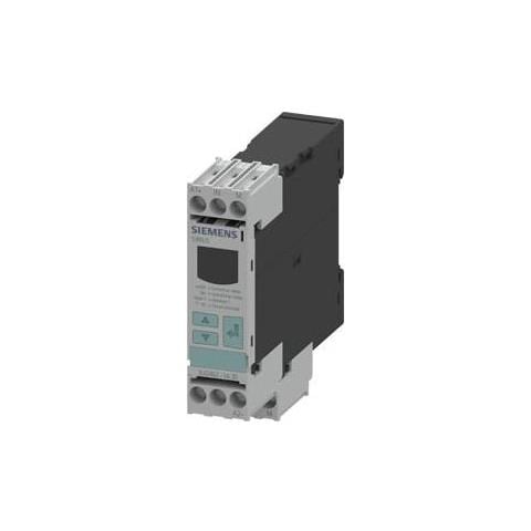 Siemens 3ug4621-1aw30 Trasmettitore Di Potenza Nero, Grigio - Foto 1