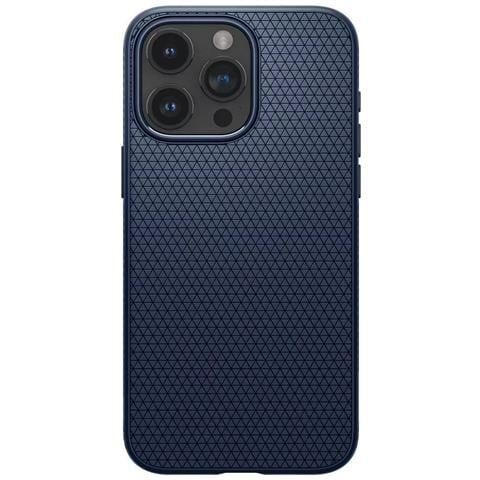 Cover Liquid Air Navy Blue - Foto 2