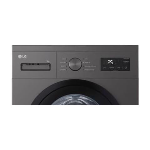 Lavatrice Standard F94N14SLS 9 Kg Classe A Centrifuga 1360 giri - Foto 4