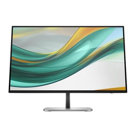 Series 5 Pro 27 inch FHD Monitor - 527pf Monitor PC 68,6 cm (27") 1920 x 1080 Pixel Full HD LCD Nero - Foto 3