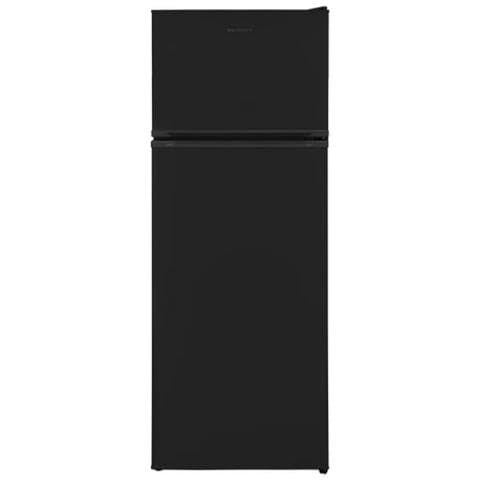 Frigorifero Combinato Nero Da 145 Cm E 212 Litri - Grf170bk - Foto 1