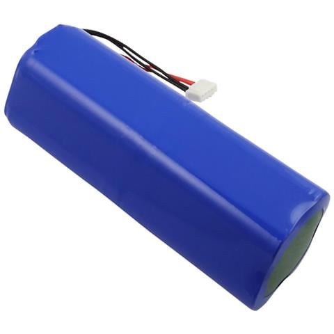 Batteria Li-ion 14,4 V Per Robot Aspirapolvere Compatibile Con Ecovacs Deebot T8 / T8+ 5,2 A - Foto 3