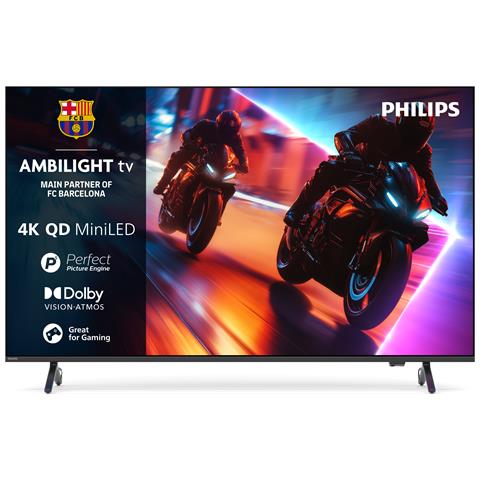 TV LED 4K Ultra HD 190.5" 75MLED910/12 Smart TV - Foto 1