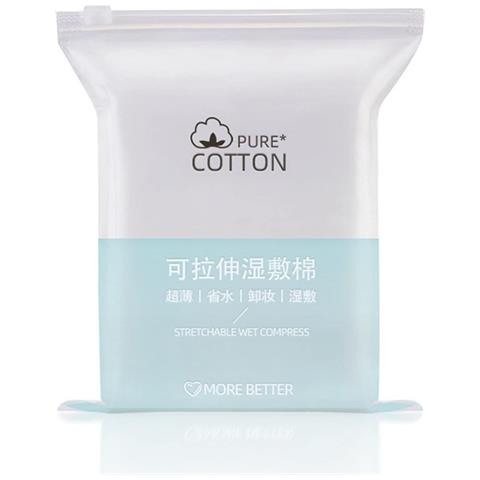 Dischetti Di Cotone 400 Pezzi Per Idratare E Struccare - Foto 1