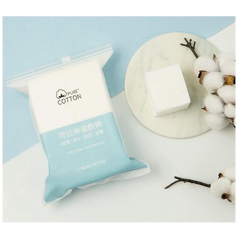 Dischetti Di Cotone 400 Pezzi Per Idratare E Struccare - Foto 6