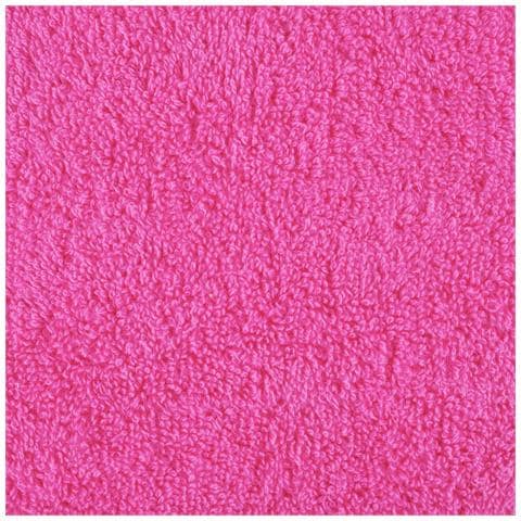 Set ASciugamani SOLUND 12 pz Rosa 600 gsm - Foto 7
