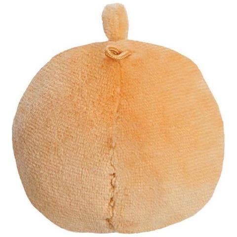 Peluche Baby Shooky Pong Pong 8cm In Poliestere Morbido Bt21, Marrone - Foto 2
