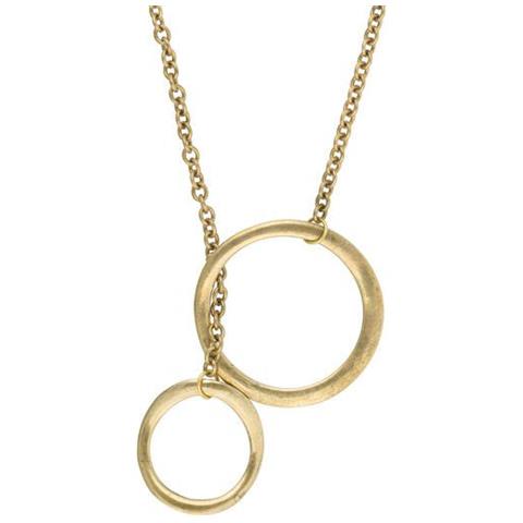 Collana A Catena In Oro, Maglie Posizionabili, 70 Cm - Foto 3
