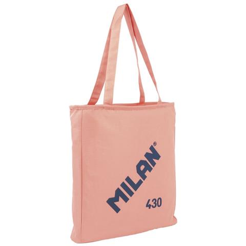 62102SNCP borsa della spesa Rosa Borsa tote - Foto 1