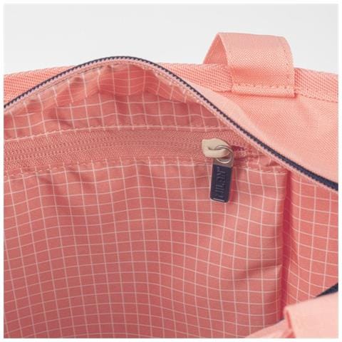 62102SNCP borsa della spesa Rosa Borsa tote - Foto 5
