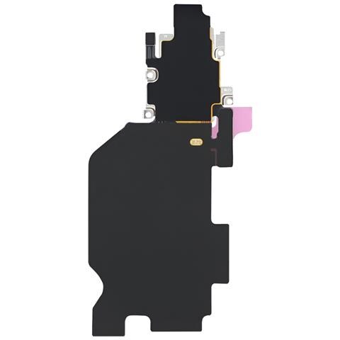 Nappe Nfc Di Ricambio Service Pack Per Galaxy S25 Ultra, Nero - Foto 1