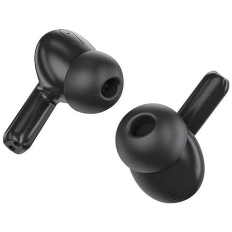 Auricolare Originale Multipoint Bluetooth Stereo Buds Black Per Smartphone Tablet - Foto 2