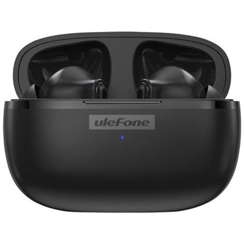 Auricolare Originale Multipoint Bluetooth Stereo Buds Black Per Smartphone Tablet - Foto 4