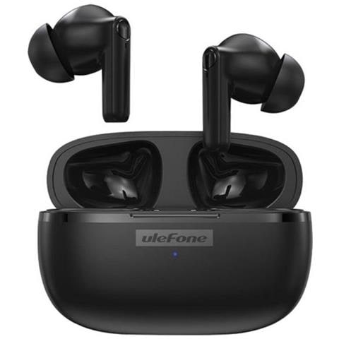 Auricolare Originale Multipoint Bluetooth Stereo Buds Black Per Smartphone Tablet - Foto 1