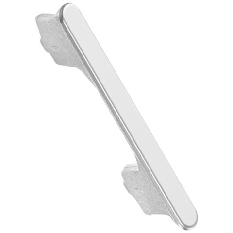 Pulsante Volume Di Ricambio Galaxy A36 Originale Service Pack, Bianco - Foto 1
