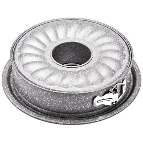Madame Bakeware Tortiera apribile Cono 26 cm - Foto 1