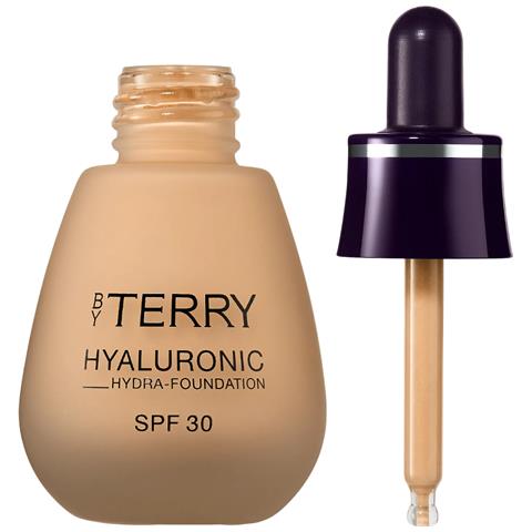 , Hyaluronic Hydra, Acido Ialuronico, Fondotinta Liquido, 300w, Caldo - Medio Giusto, Spf 30, 30 Ml - Foto 1