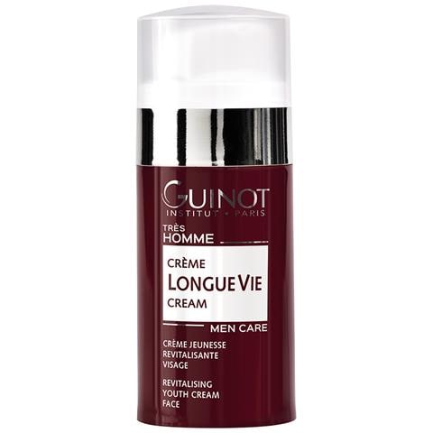 , Tres Homme, Anti-età, Panna, Per Il Viso, 50 Ml - Foto 1