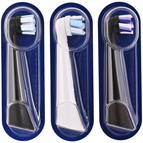 Set Di Spazzolini Da Denti Oral-b Io2 Duo Xmas - Foto 2