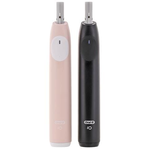Set Di Spazzolini Da Denti Oral-b Io2 Duo Xmas - Foto 1