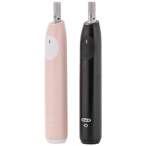 Set Di Spazzolini Da Denti Oral-b Io2 Duo Xmas - Foto 3