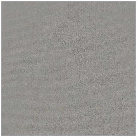 Struttura letto per bambini con testata Grigio chiaro Velluto - Foto 9
