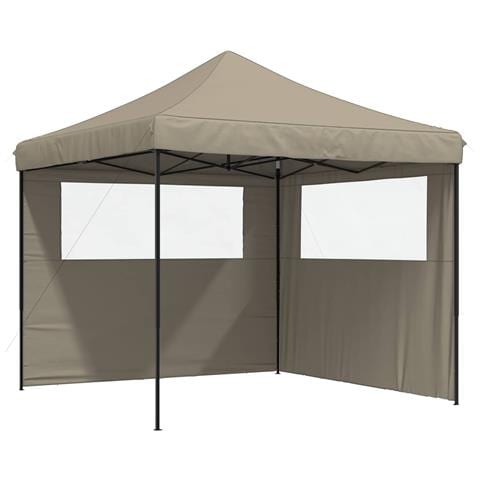 Tenda Party Talpa 292 x 292 x 315 cm Tessuto Oxford - Foto 1