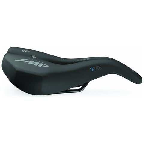 Sella E-trk Gel Nera Matt 2020 - Foto 1