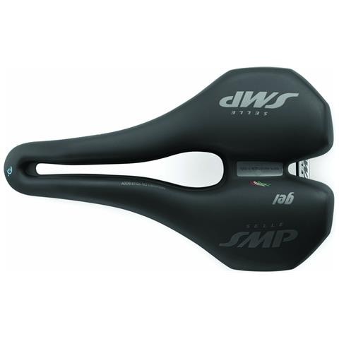 Sella E-trk Gel Nera Matt 2020 - Foto 2