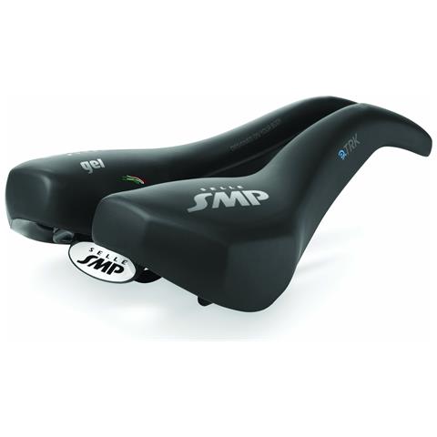Sella E-trk Gel Nera Matt 2020 - Foto 3
