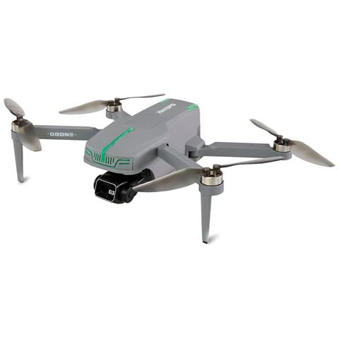 X4KGPS 4 rotori Quadrirotore 3000 mAh Grigio - Foto 1