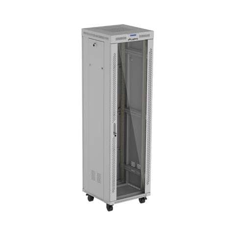 FF01-6642-12SL rack 42U Rack indipendenti Grigio - Foto 2