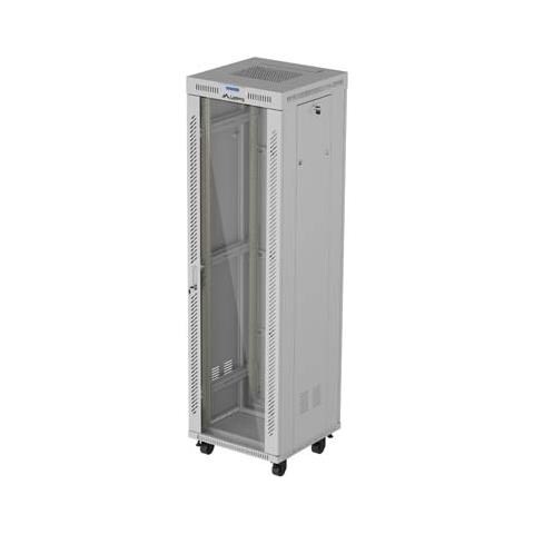 FF01-6642-12SL rack 42U Rack indipendenti Grigio - Foto 1