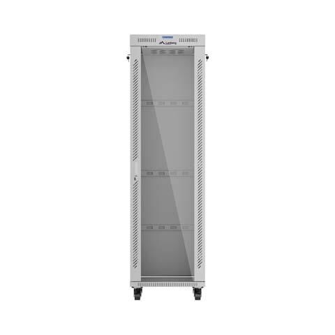 FF01-6642-12SL rack 42U Rack indipendenti Grigio - Foto 13