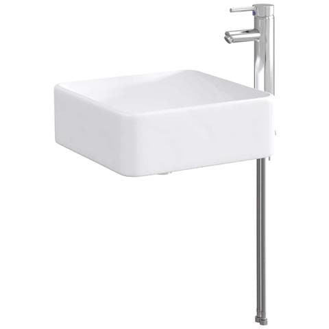 Set di mobili per il bagno Rovere Artigianale - Foto 10