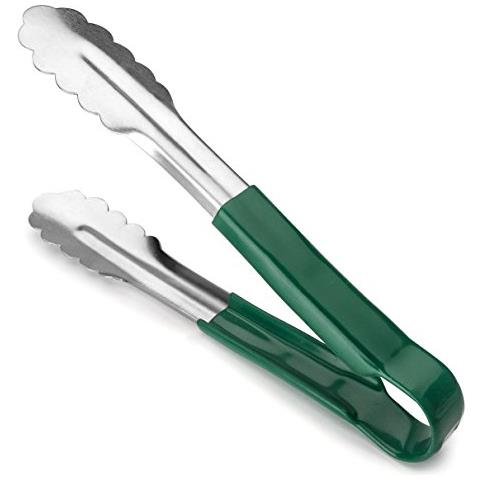 63064 - Morsetto monoblocco Raru 24 cm - Verde - Foto 1