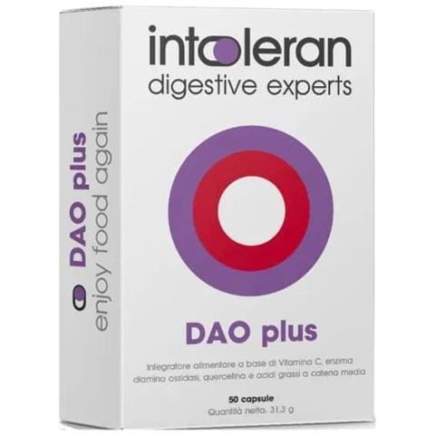 Dao Plus 50 Capsule - Foto 1