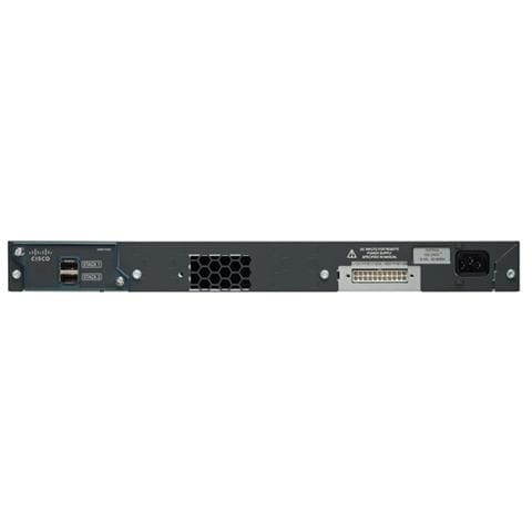Catalyst 2960S Switch 48 Porte Gigabit Ethernet 10/100/1000 + 4 SFP - Foto 3