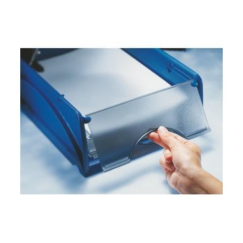 pz. 1 Vaschetta portacorrispondenza Sorty A4. Blu 52310035 - Foto 1