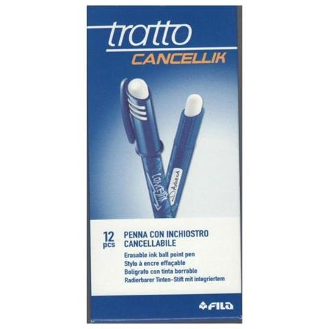 Cancellik 12 Pezzi Blu - Foto 2