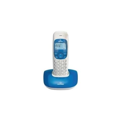 Cordless Nice Bianco Blu - Foto 5