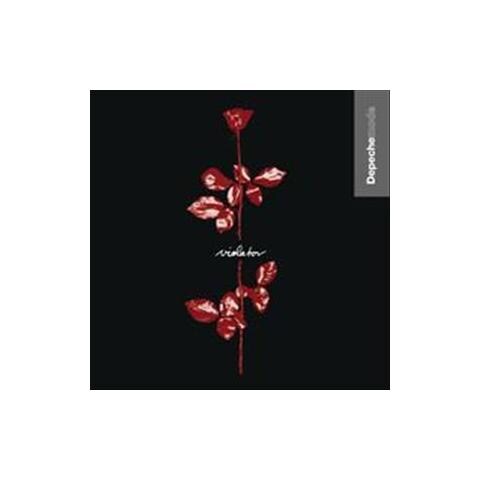 Cd Depeche Mode - Violator (+dvd) - Foto 1