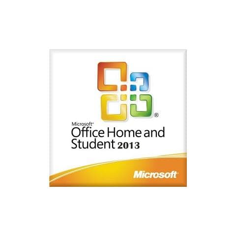 Office Home And Student 2013 32/64 It Pklic Online Eurozone It - Foto 1