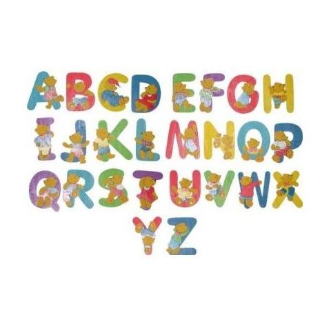 Lettera N - Foto 1