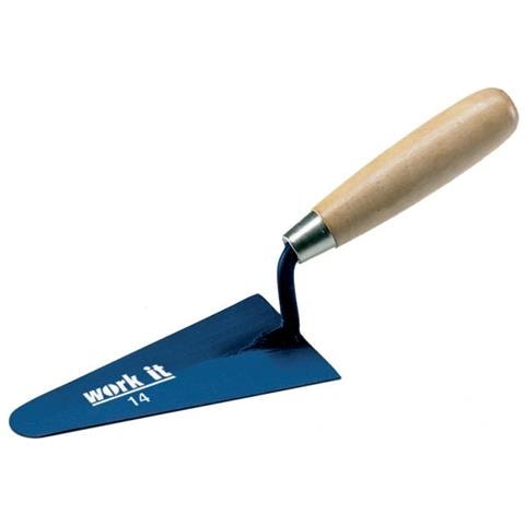 Cazzuolino"work-it"tond. Cm14 - Foto 2