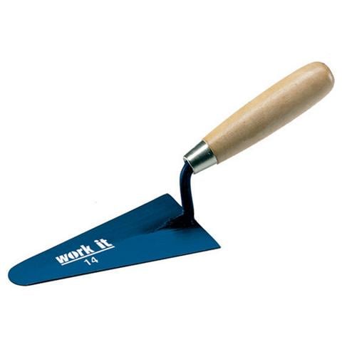 Cazzuolino"work-it"tond. Cm14 - Foto 1