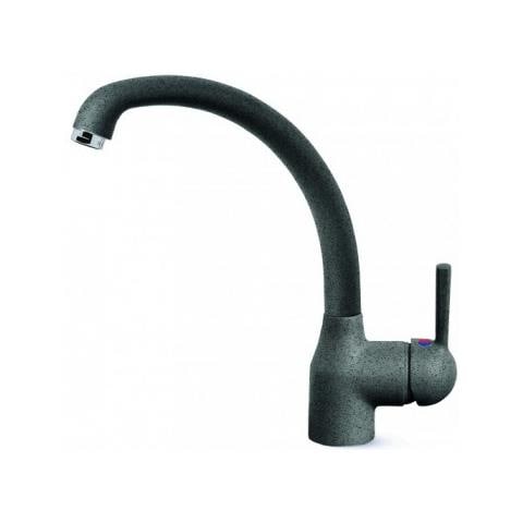 Miscelatore Monocomando PO in Grigio Dimensione 29 x 20.5cm - Foto 1